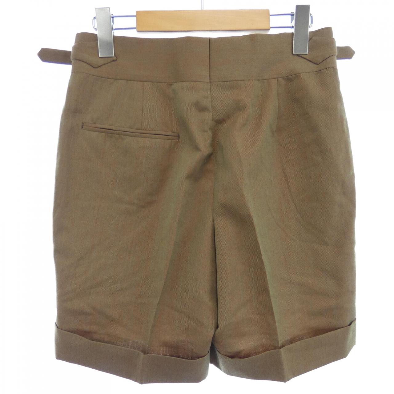 IGARASHI TROUSERS Shorts