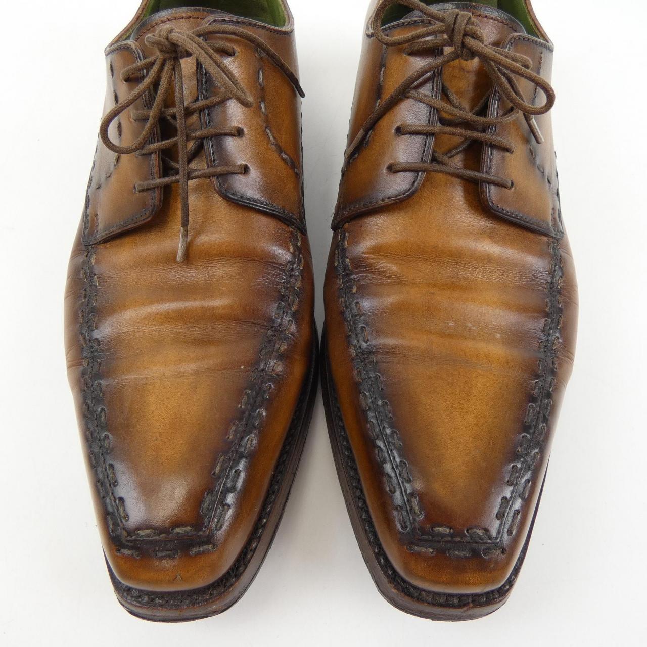 ベルルッティ Berluti シューズ