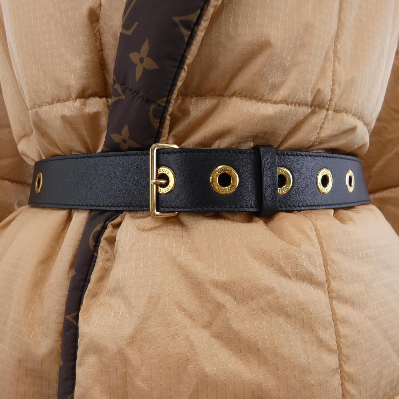ルイヴィトン LOUIS VUITTON コート