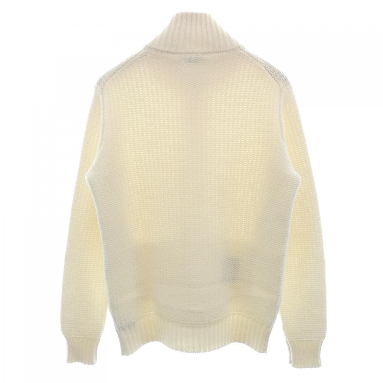 ザノーネ ZANONE カーディガン