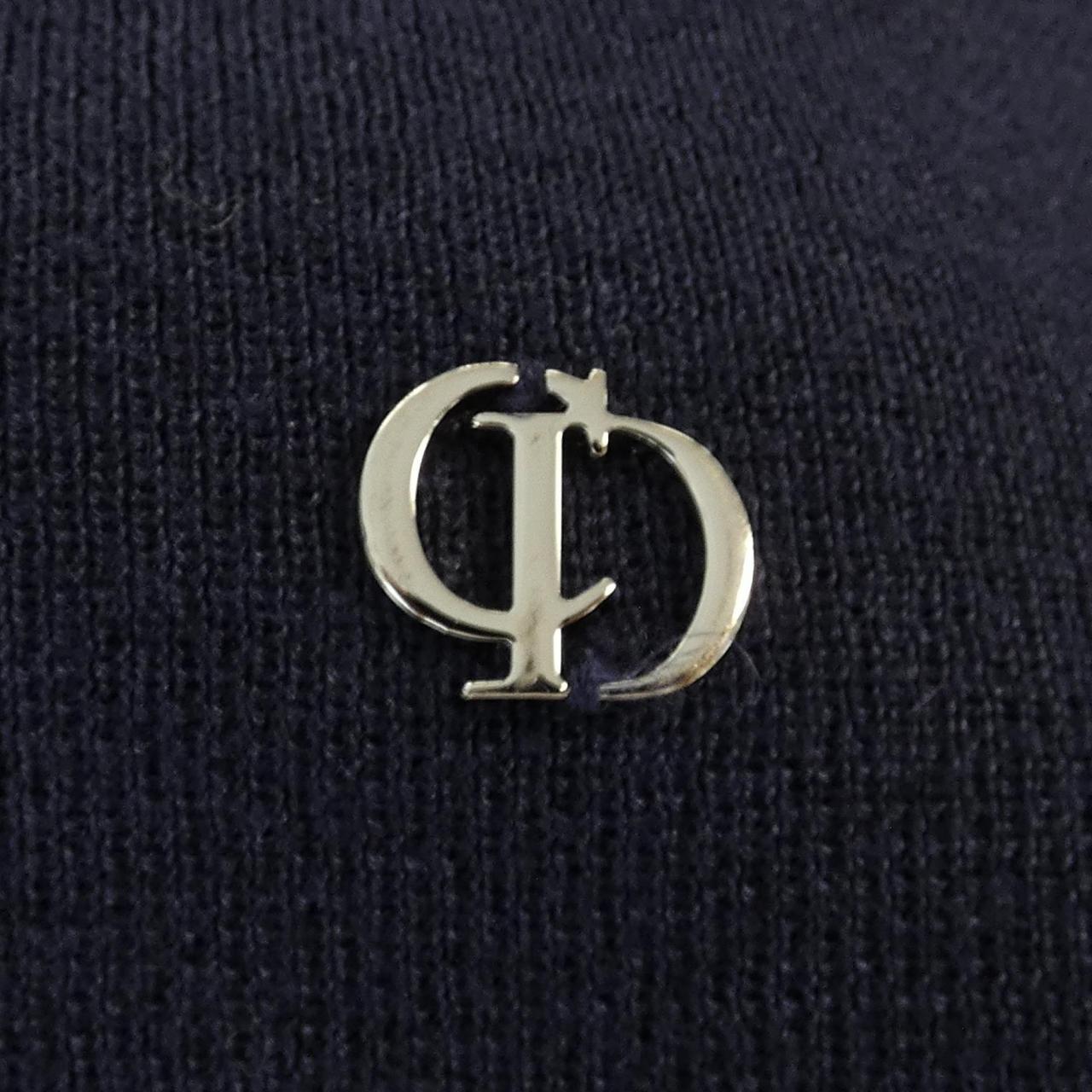 クリスチャンディオール CHRISTIAN DIOR ニット