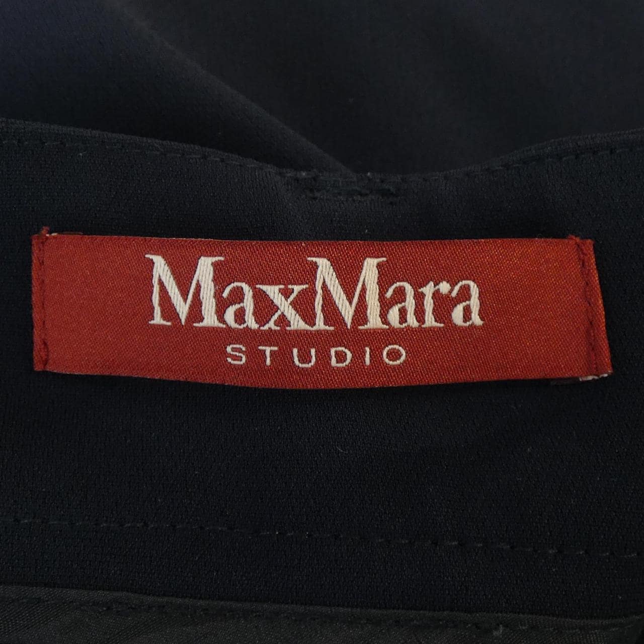 マックスマーラステュディオ Max Mara STUDIO パンツ