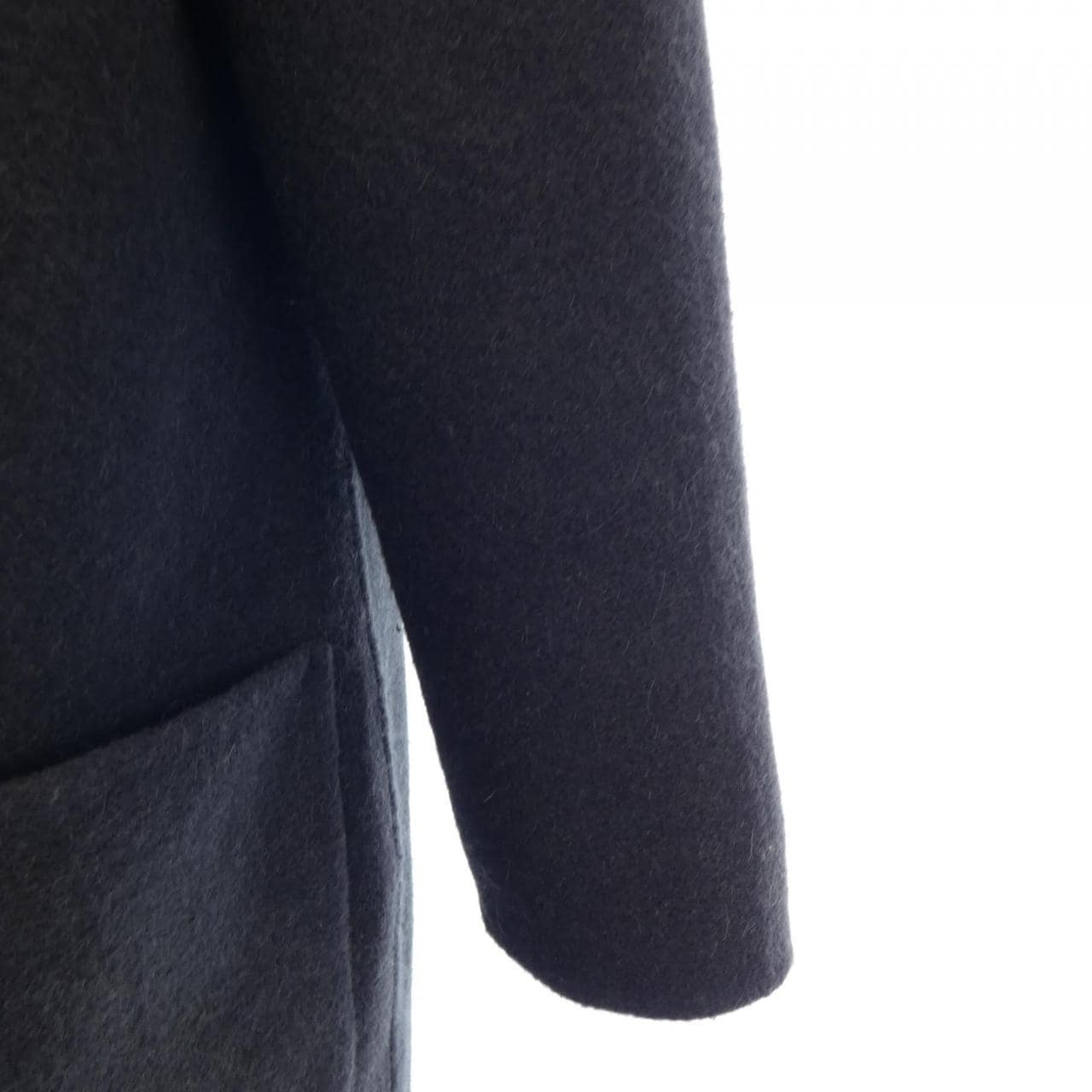 セオリーリュクス Theory luxe コート
