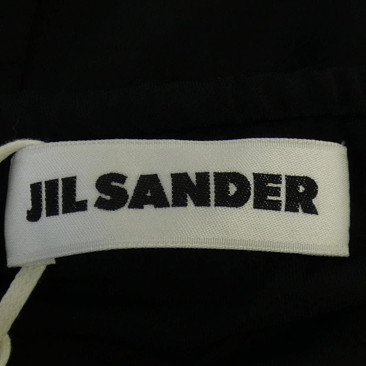 JIL JIL SANDER J01MA0138 半身裙