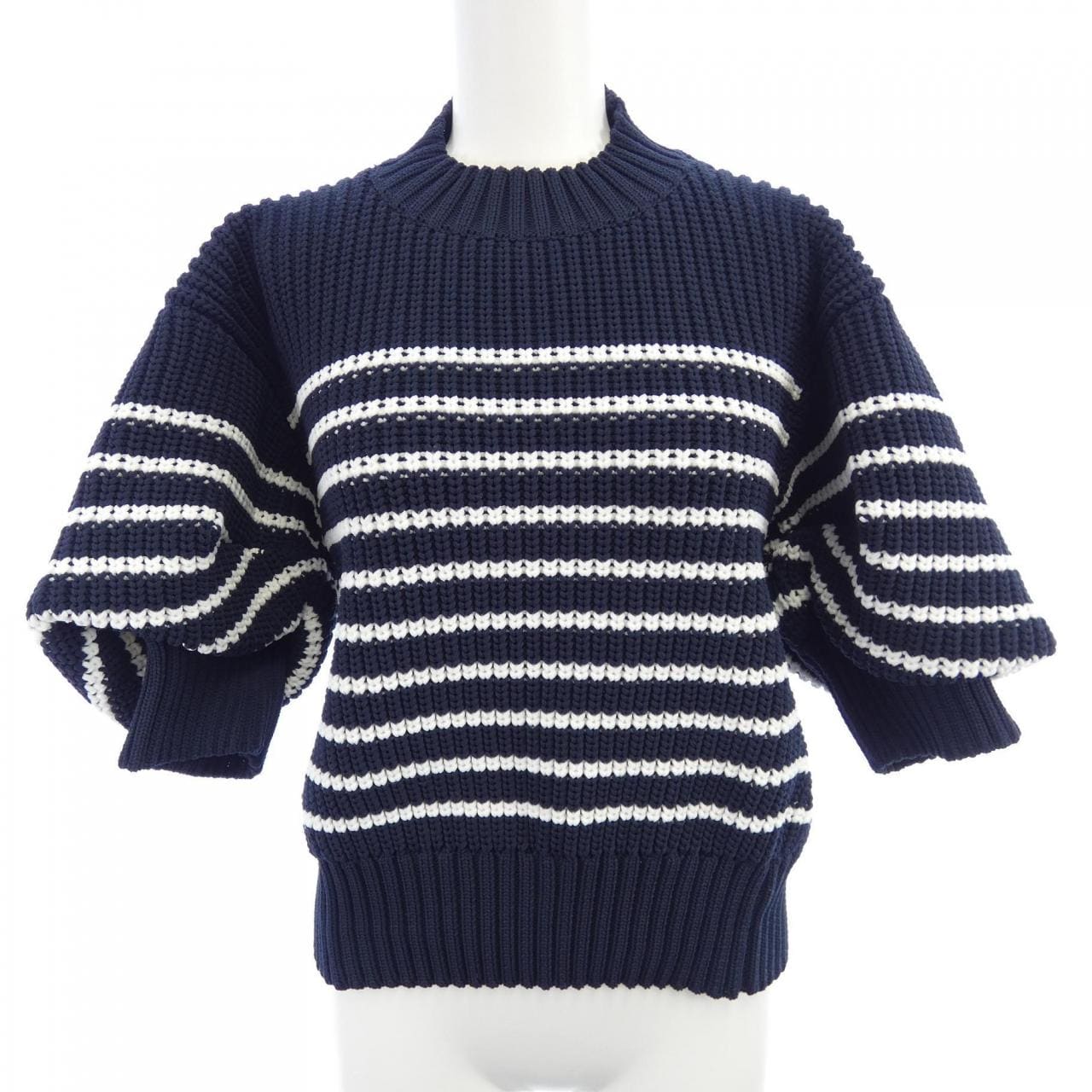 サカイ SACAI 23-06491 ニット