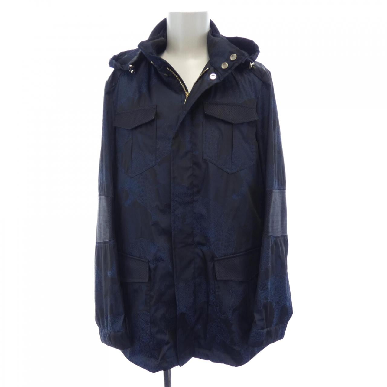 エトロ ETRO 161-1S432-1190 コート