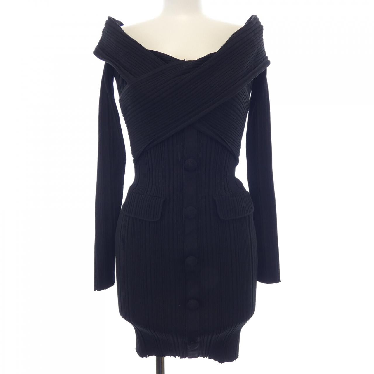 セルフポートレイト self-portrait SWF354M06500 ワンピース