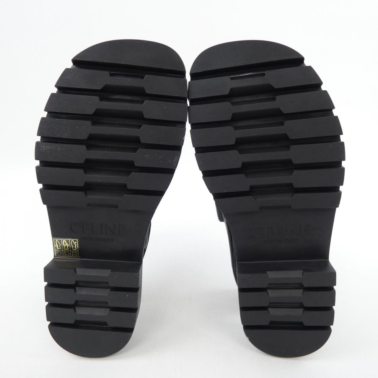 CELINE 345663338C.38NO 涼鞋