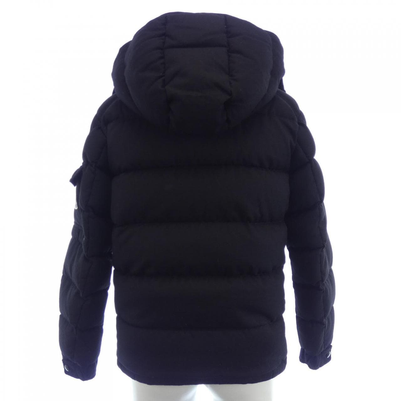 モンクレール MONCLER MONTGENEVRE ダウンジャケット