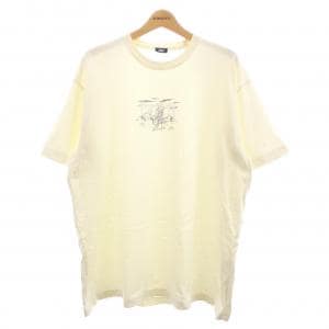 キス KITH 21-071-060-0025-1-0 Tシャツ