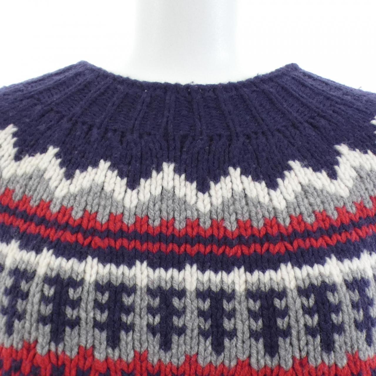 モンクレール MONCLER 20919010700 ニット