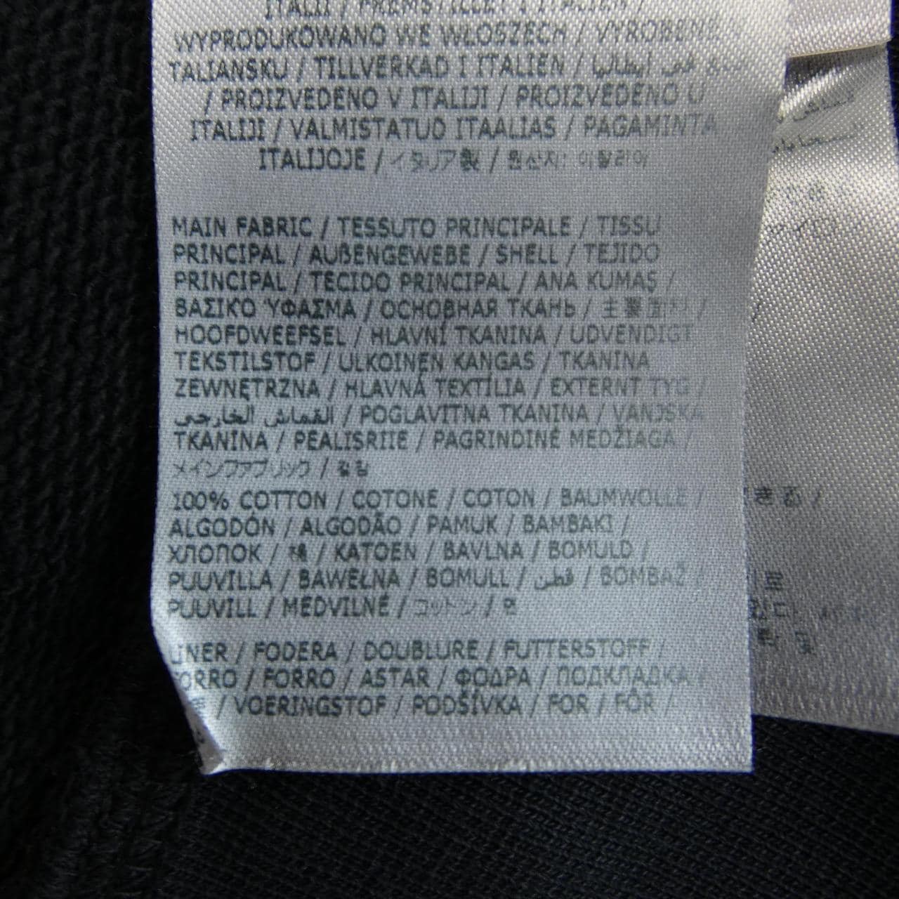 ディースクエアード DSQUARED2 S74HG0174 パーカー