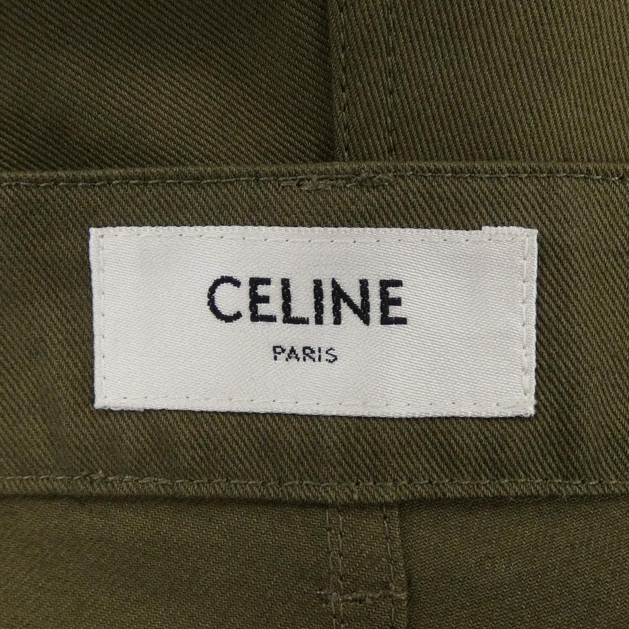 セリーヌ CELINE 2Z426177R ショートパンツ