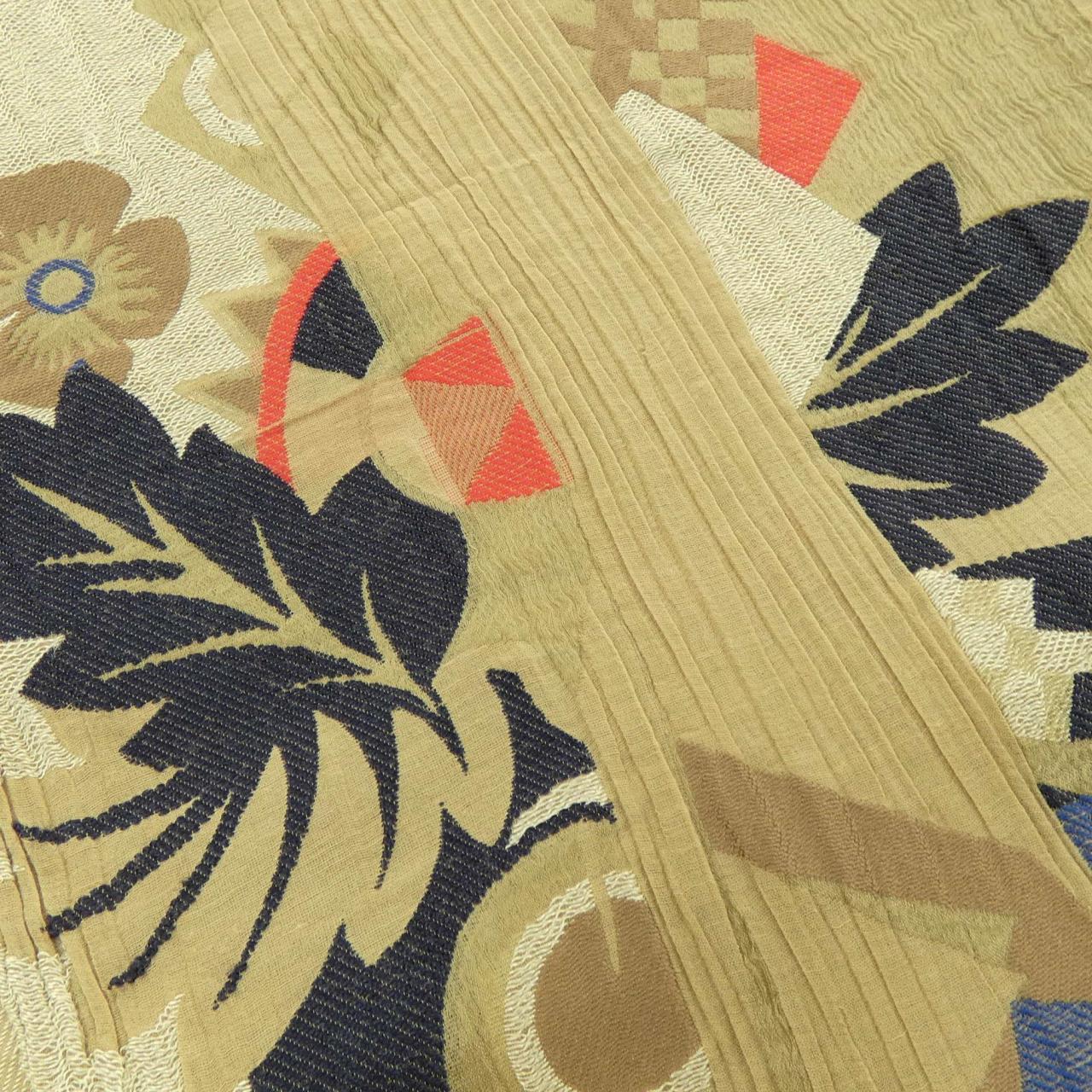 エトロ ETRO STOLE