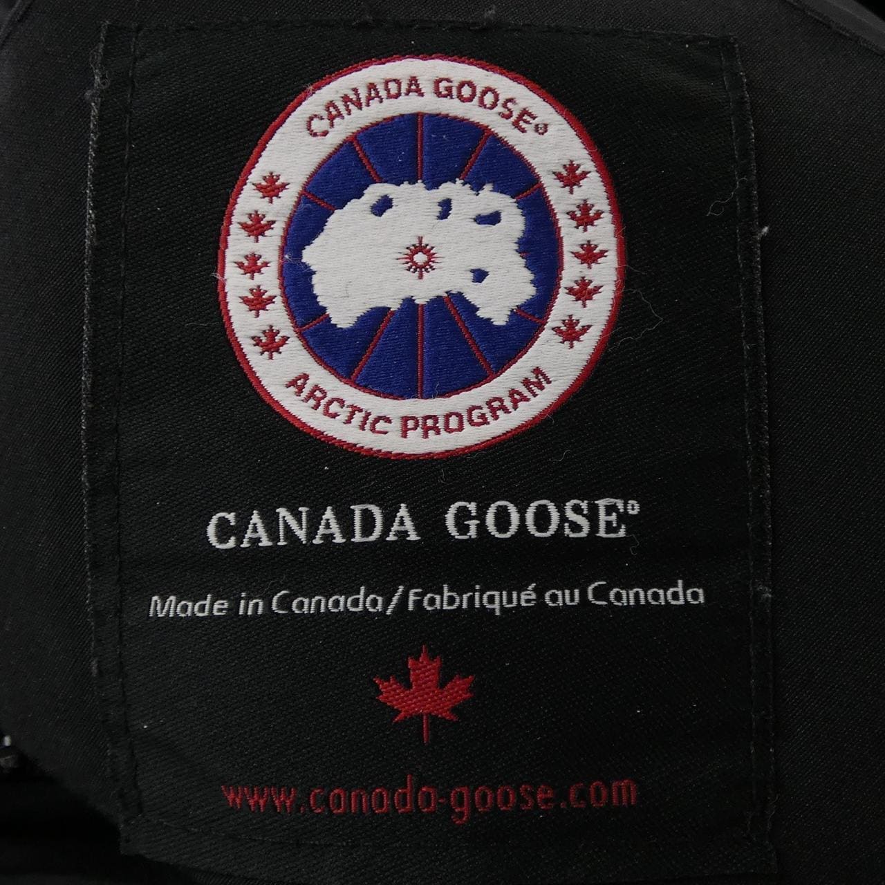 カナダグース CANADA GOOSE 3426JMB R CHATEAU シャトー ダウンジャケット