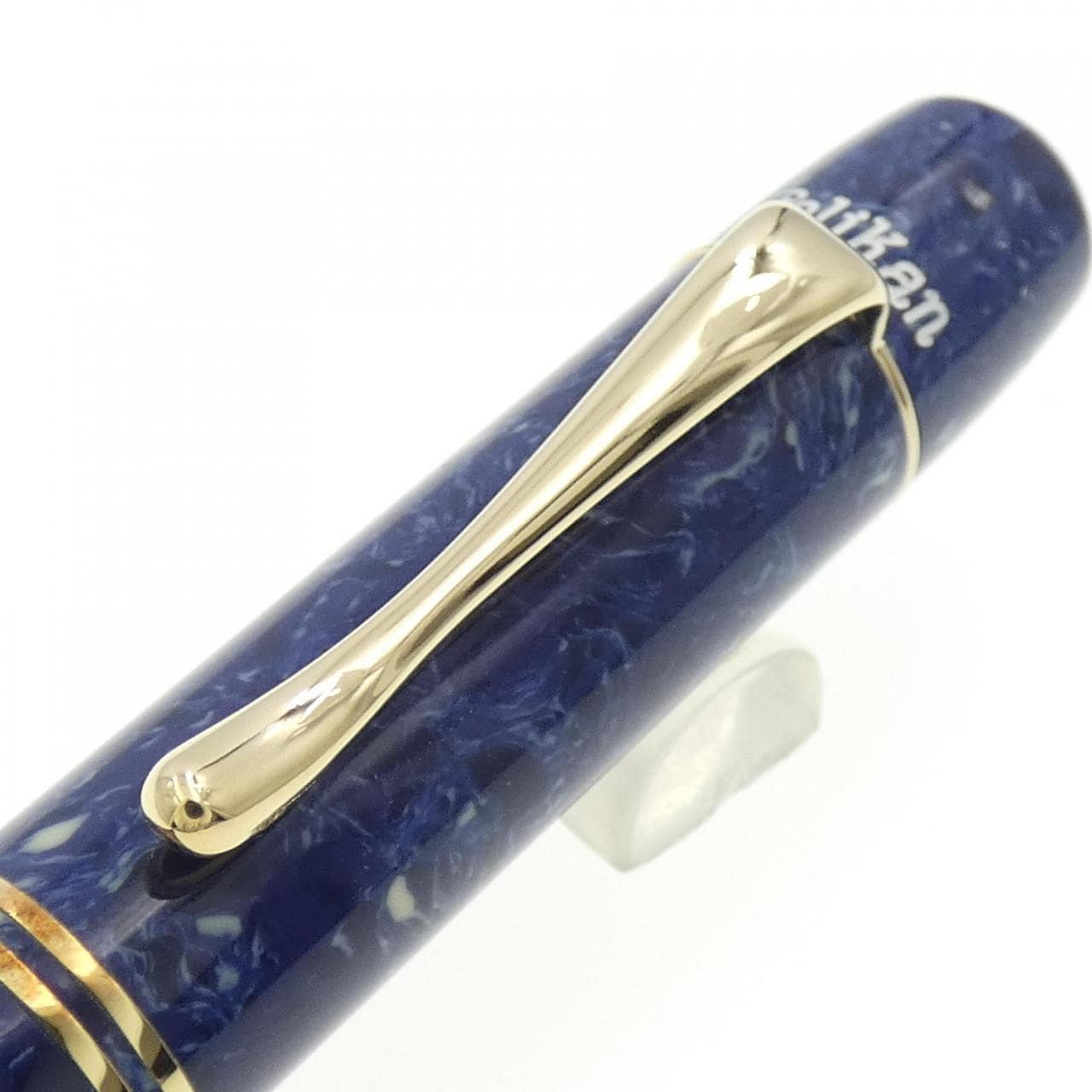 Pelikan Limited Edition 1935 Blue Fountain Pen