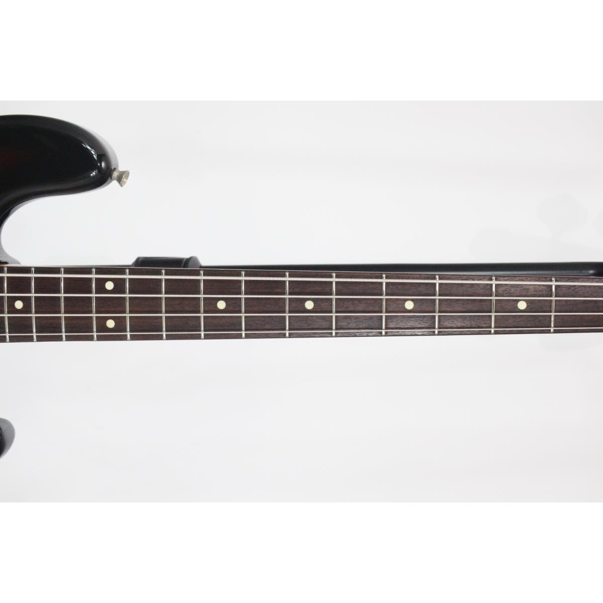 Fender Japan JB62 ALLBLK ジャズベース JAZZ-