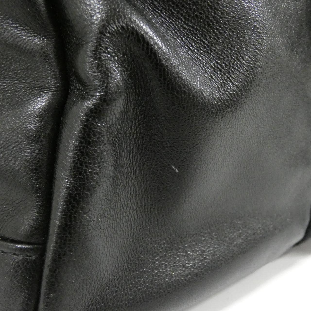 サンローラン ヌックス ダッフル 594400 ボストンバッグ