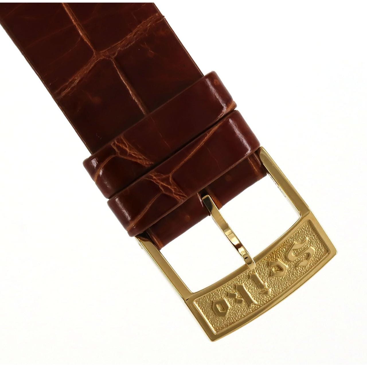 セイコー グランドセイコー･メカニカル YG LIMITED 9S54-0010/SBGW004 YG 手巻