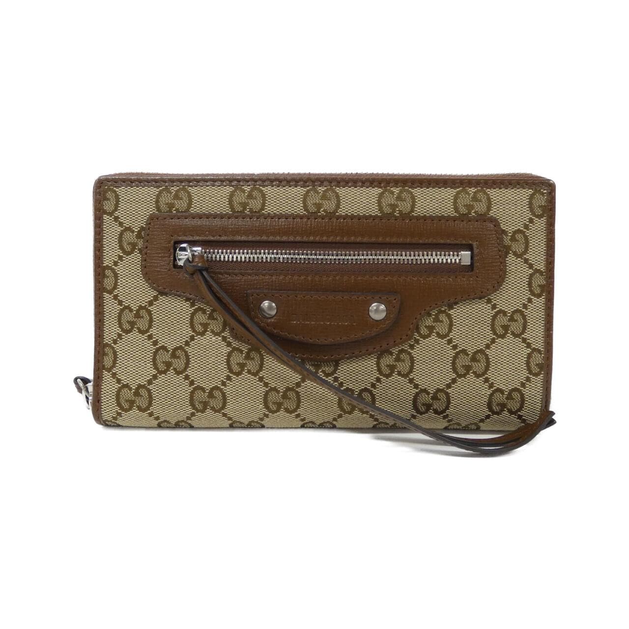 Gucci 681710 GY5SN Wallet
