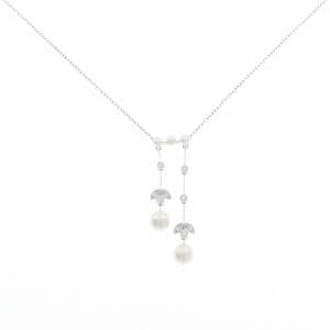 MIKIMOTO Akoya珍珠項鍊