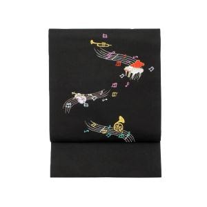 【未使用品】名古屋帯