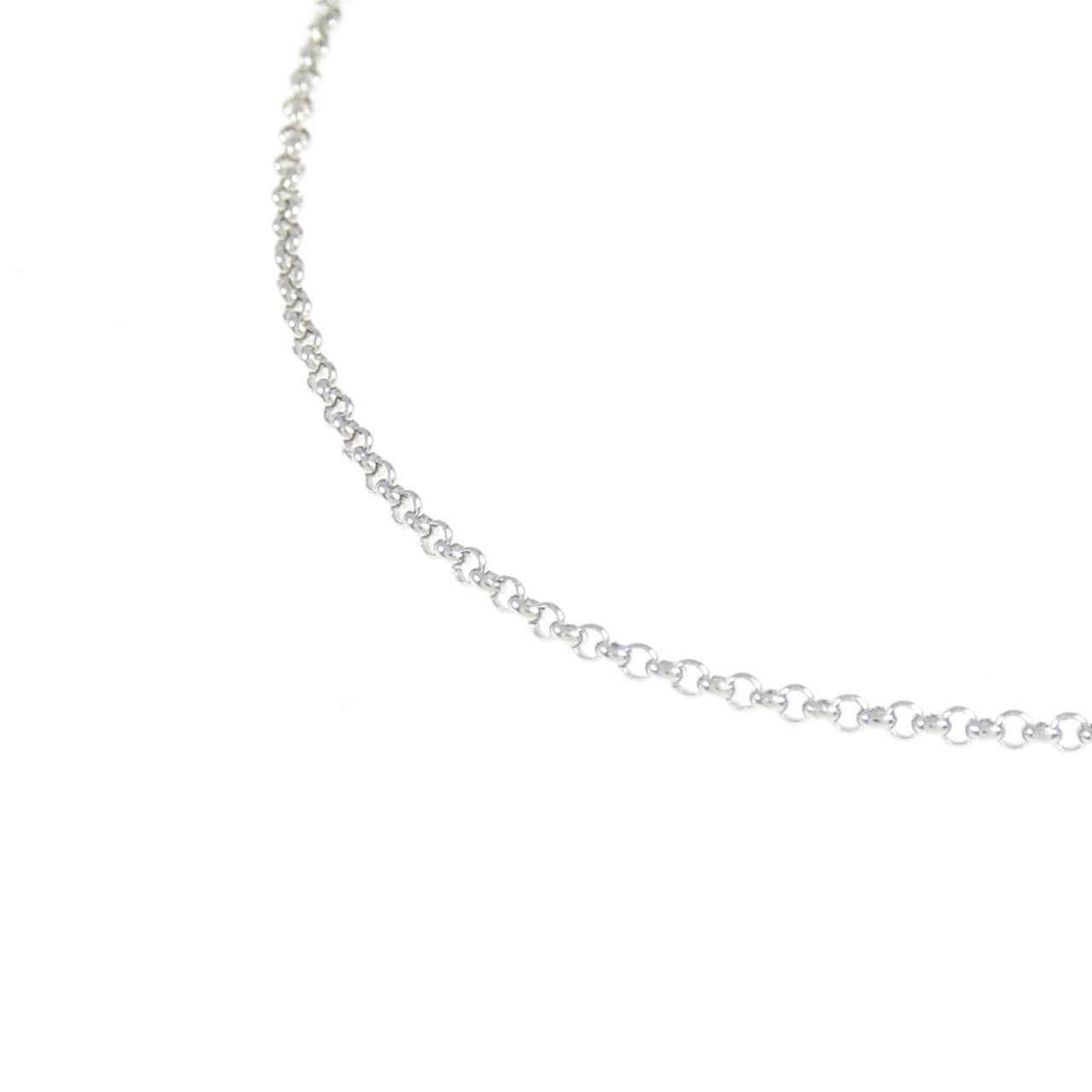 PT850 Chain Necklace