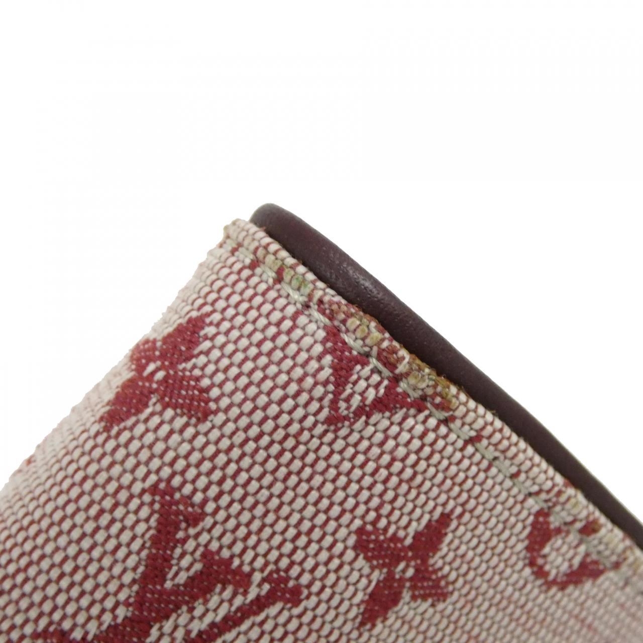 ルイヴィトン モノグラム ミニ ポルト ビエ カルト クレディ モネ M92241 財布