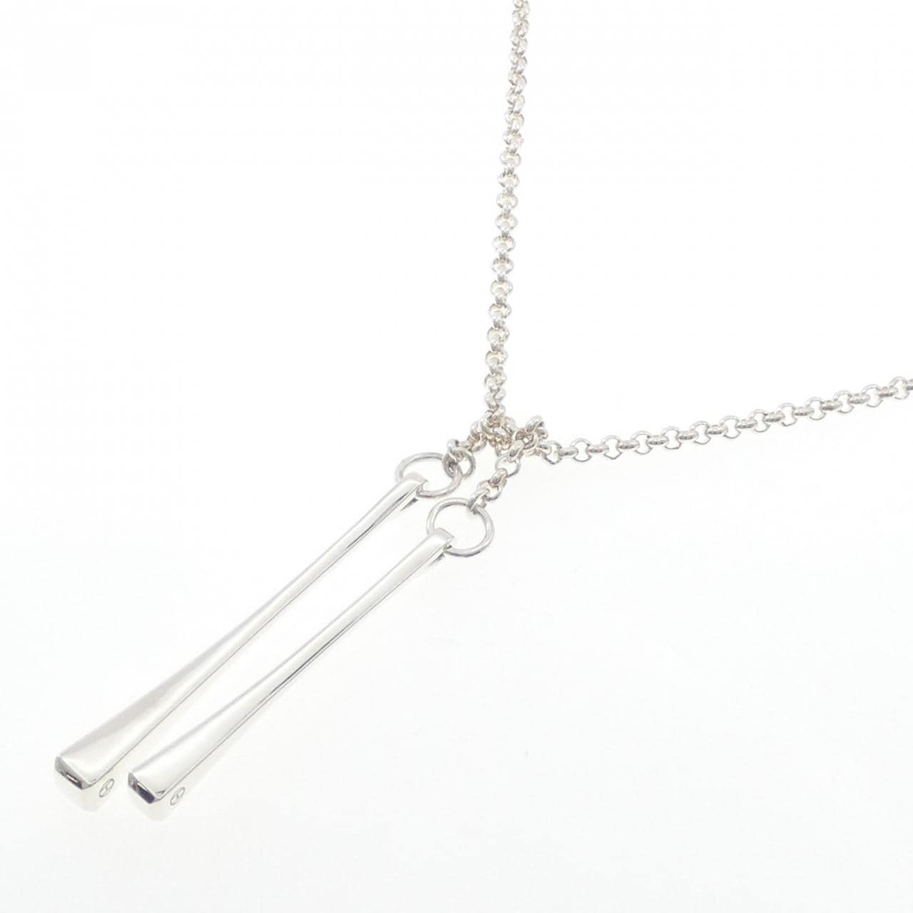 エルメス 925 ネックレス