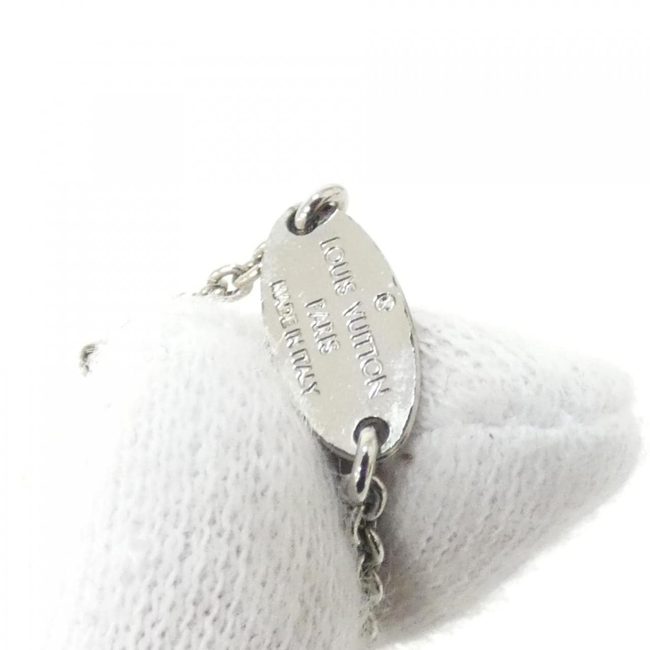 ルイヴィトン ネックレス エセンシャルV M63197 ネックレス