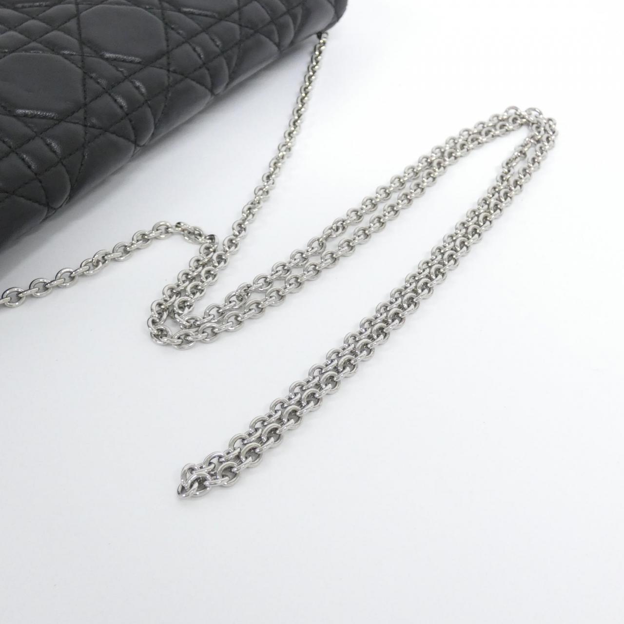 クリスチャンディオール S435PPCAL ショルダーバッグ