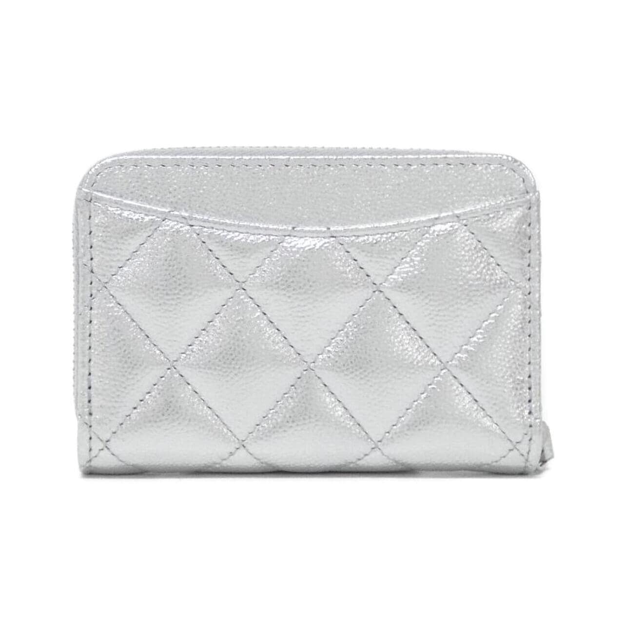 【未使用品】シャネル タイムレスクラシック ライン AP0216 コインケース