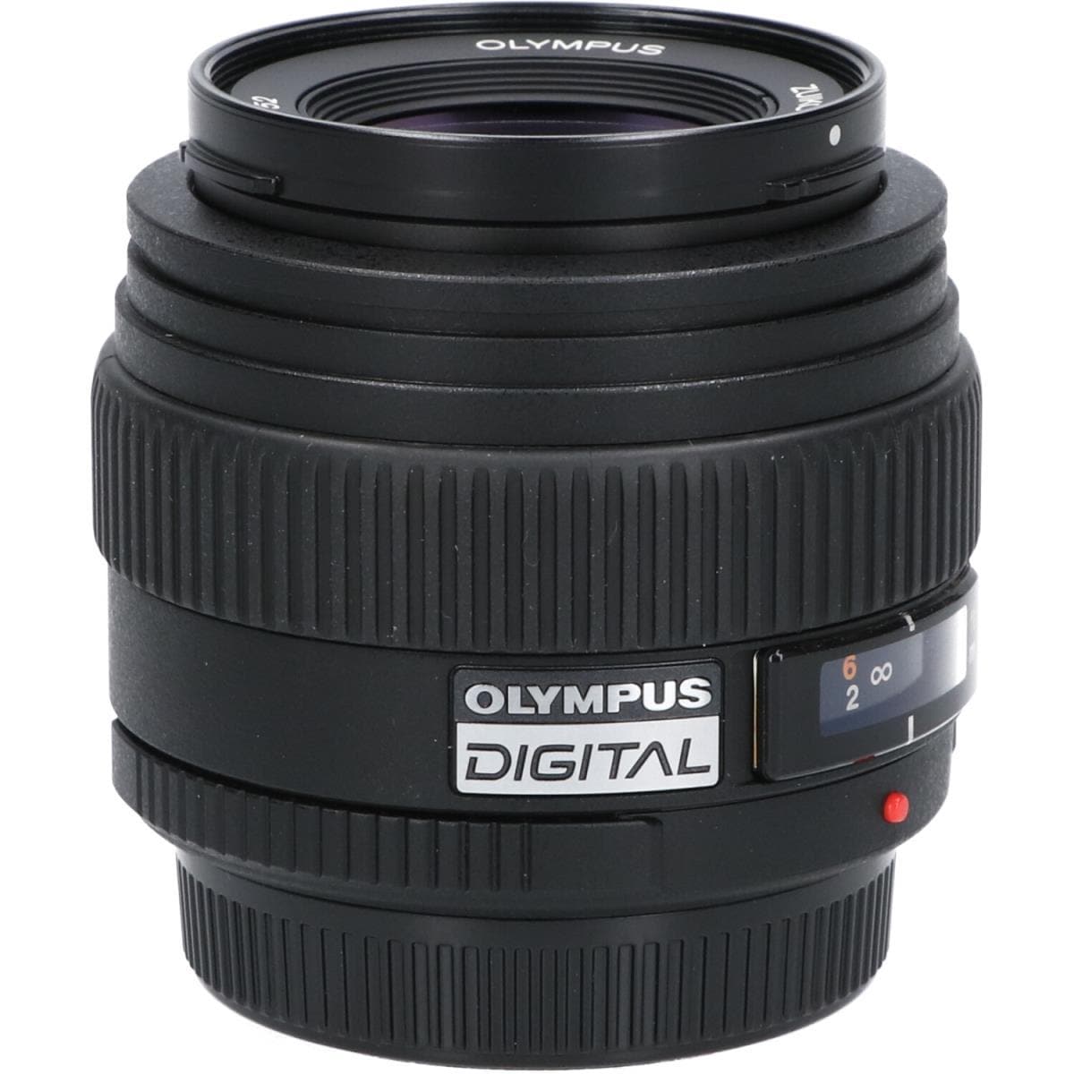 OLYMPUS ZD ED50mm F2MACRO