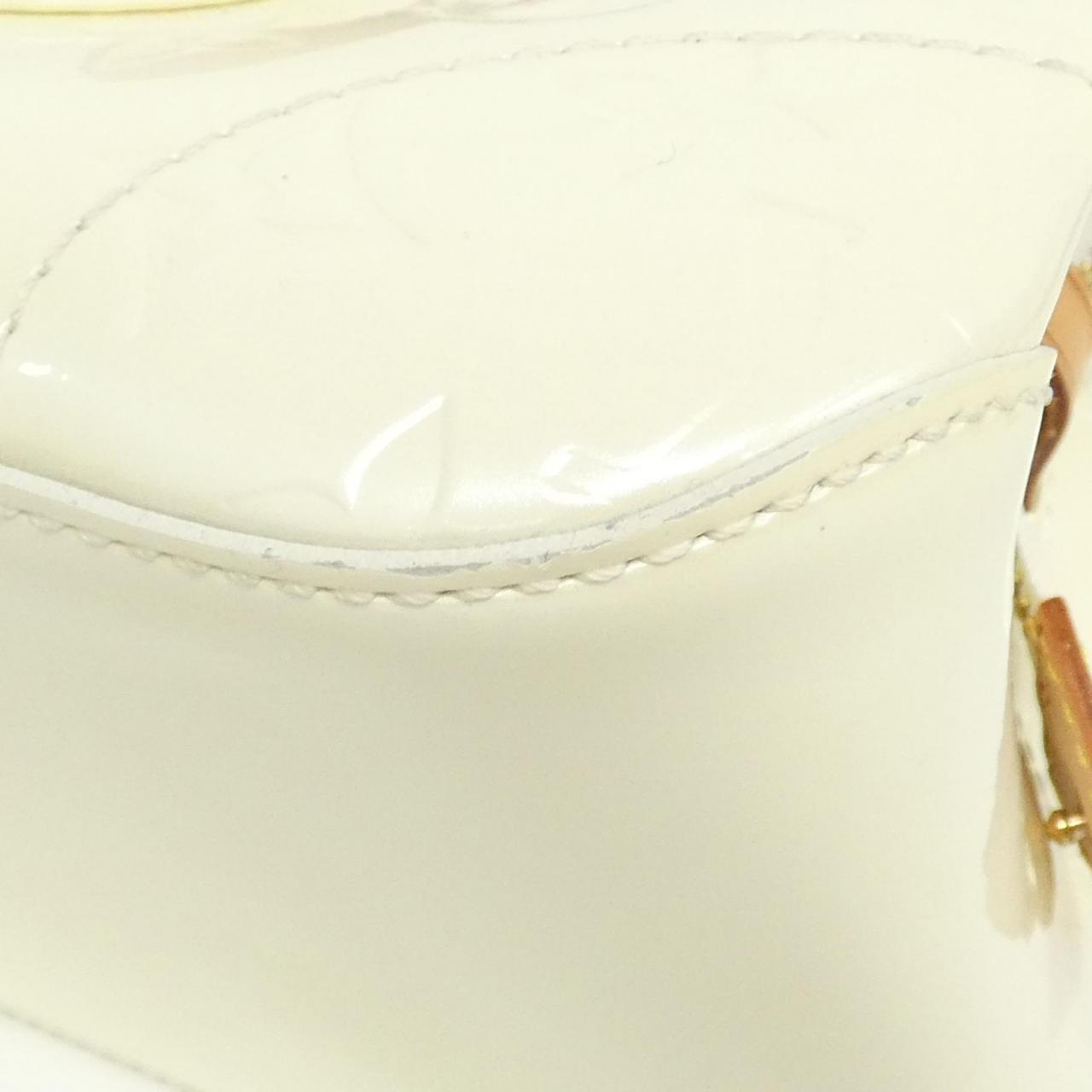 ルイヴィトン ヴェルニ ローズウッド アヴェニュー M93508 バッグ