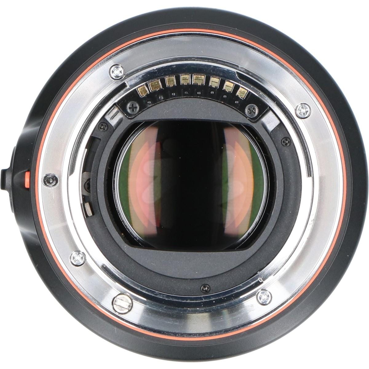 １００ｍｍ　Ｆ２．８ＭＡＣＲＯ（ＳＡＬ１００Ｍ２８）