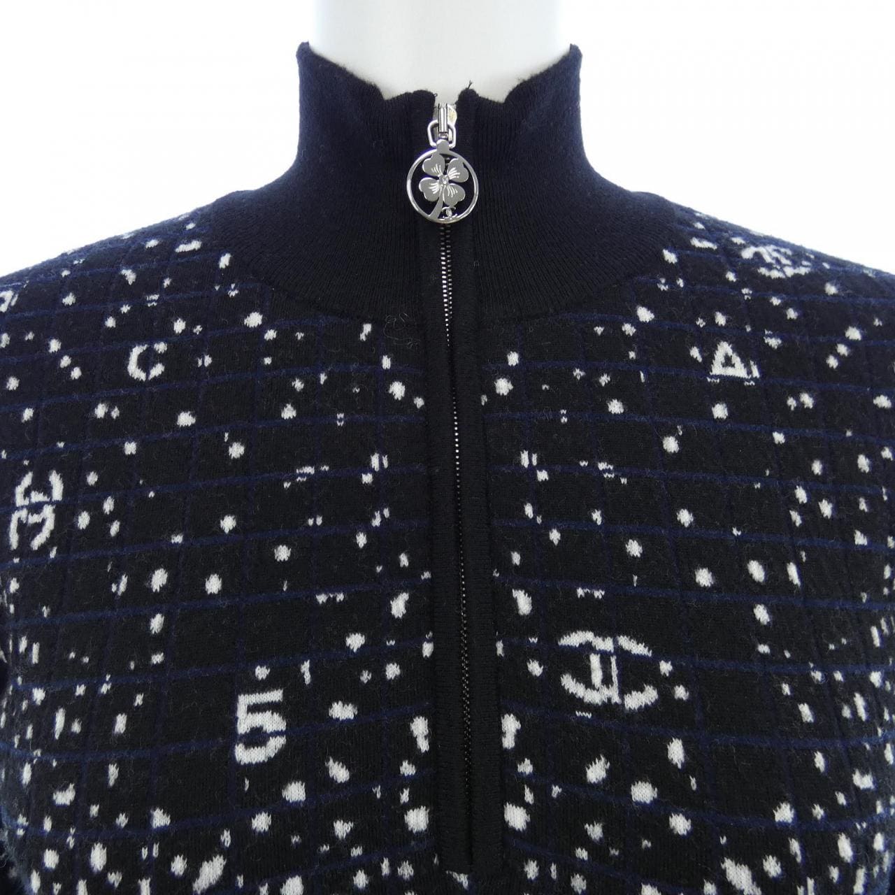 CHANEL P65142K60951 连衣裙
