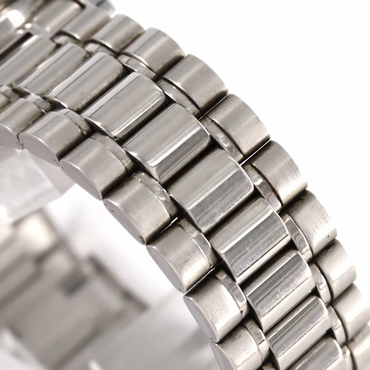 オメガ スピードマスターデイト 3511.50 SS 自動巻