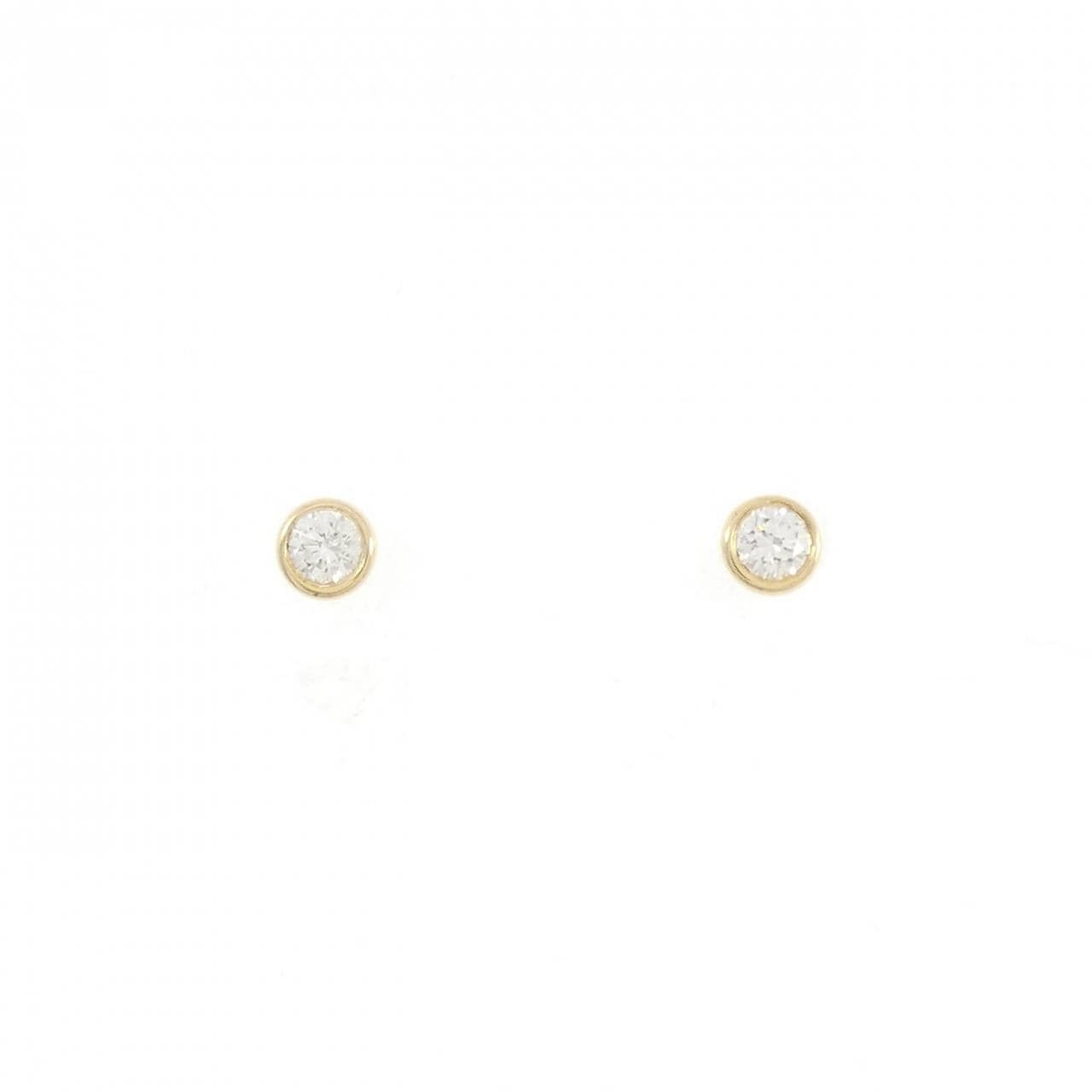 TIFFANY By The Yard earrings