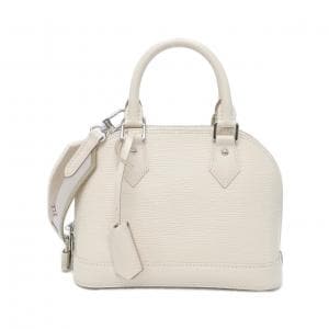 ルイヴィトン エピ アルマBB M58706 バッグ