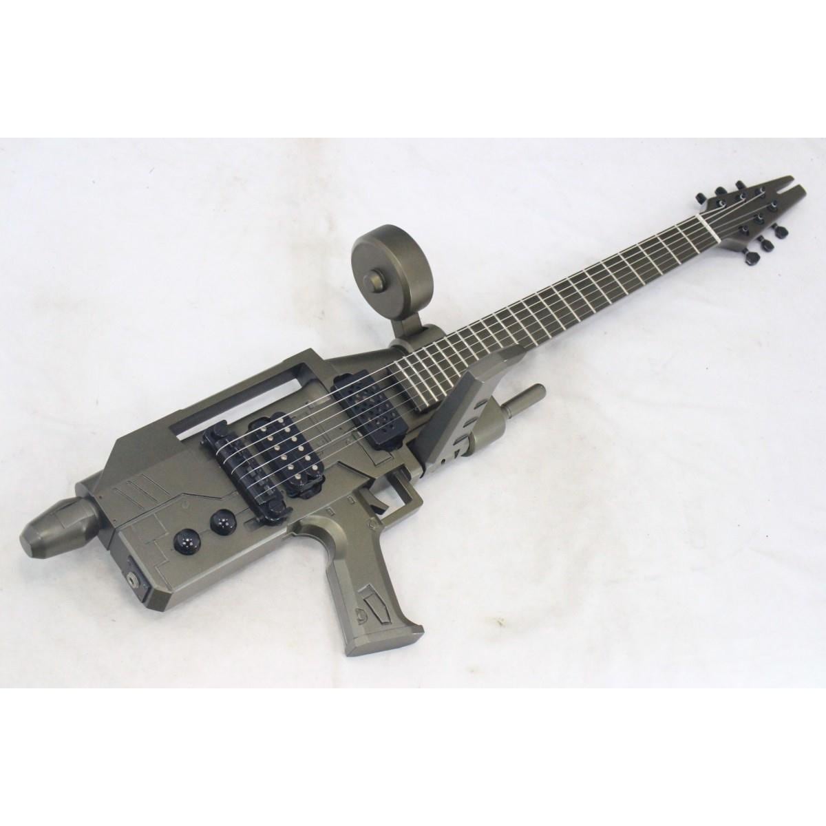ＥＳＰ　　ＥＦＳＦ　ＢＥＡＭ　ＲＡＹＧＵＮ　ＧＵＩＴＡＲ