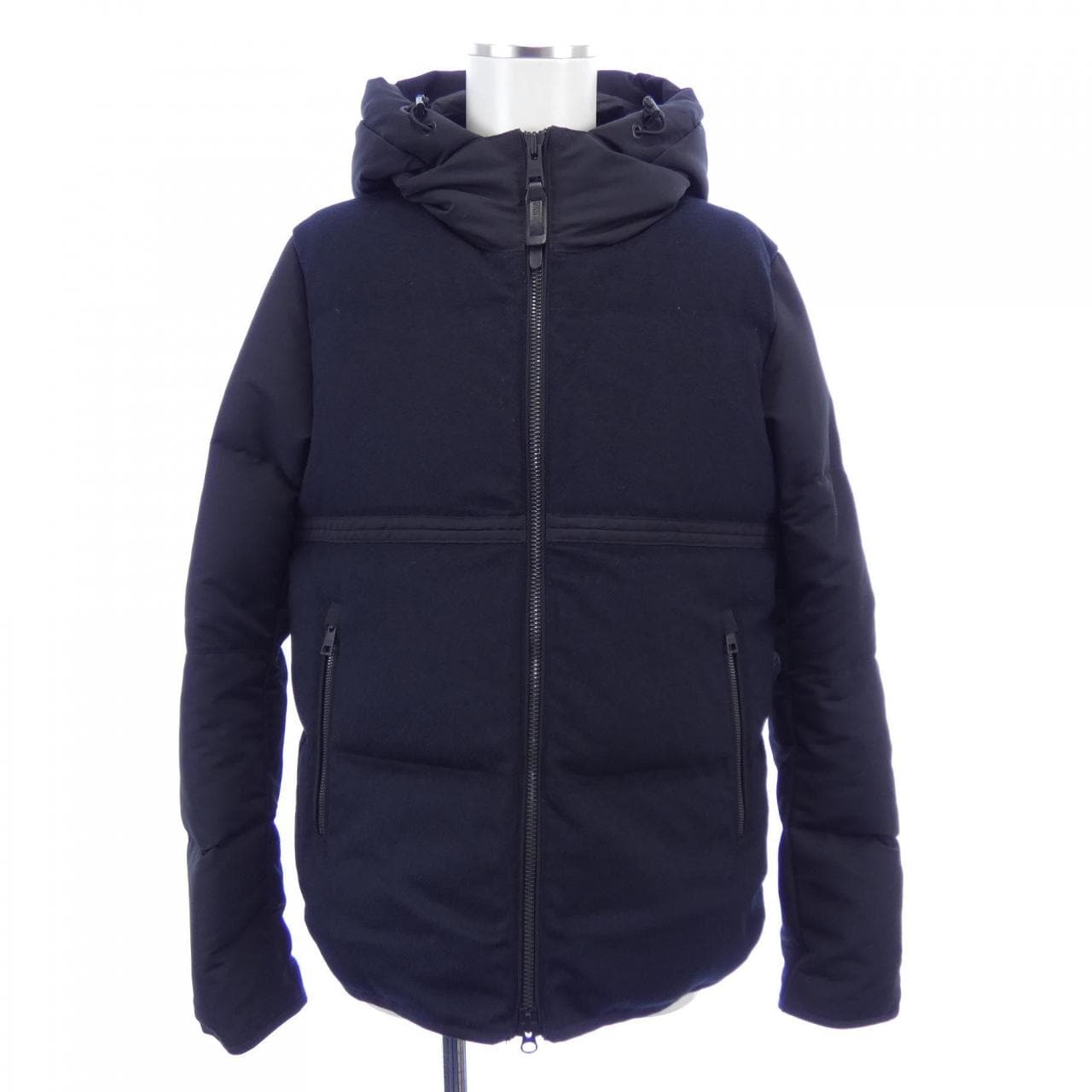 デュノ DUNO ダウンジャケット