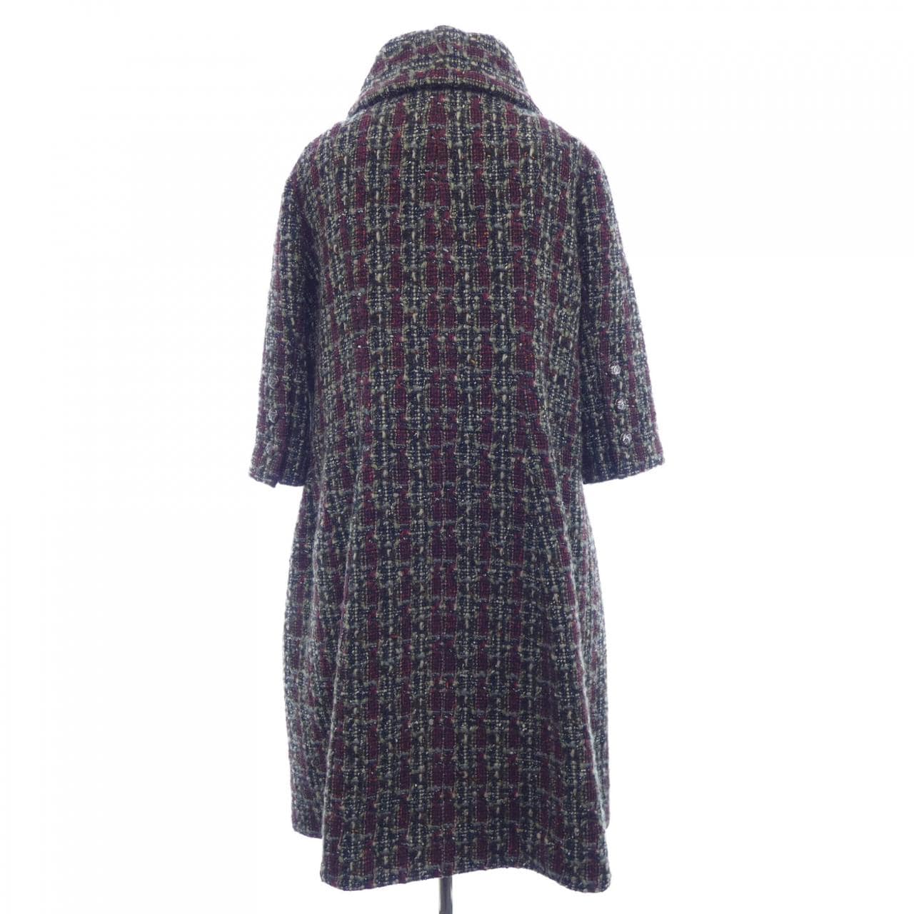 シャネル CHANEL P52749V39167 ワンピース