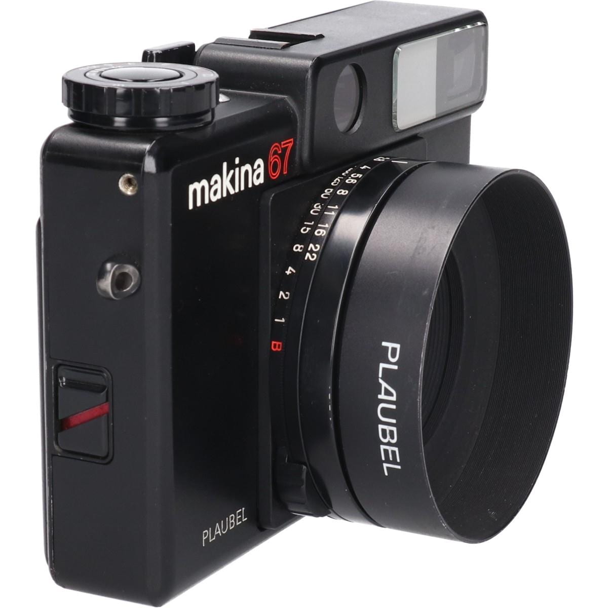 ＭＡＫＩＮＡ６７