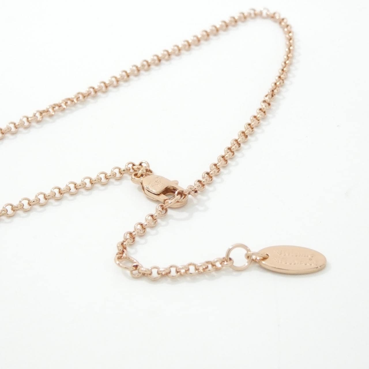 【新品】ヴィヴィアンウェストウッド 63020086 ネックレス