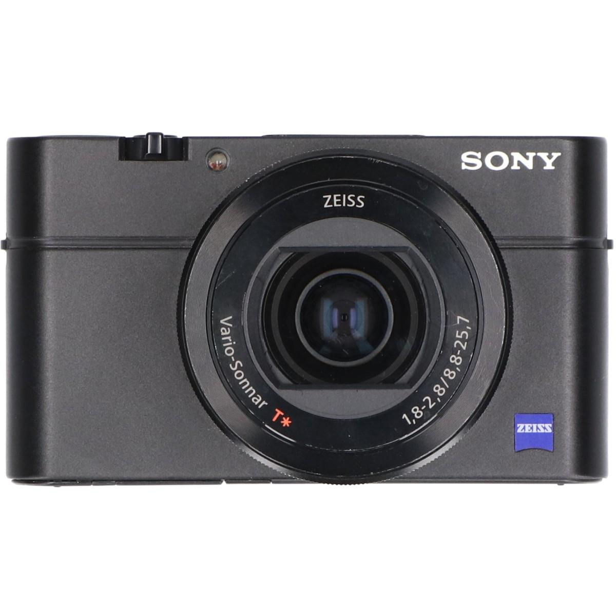 【ＷＥＢ限定現状販売品】ＤＳＣ－ＲＸ１００Ｍ３