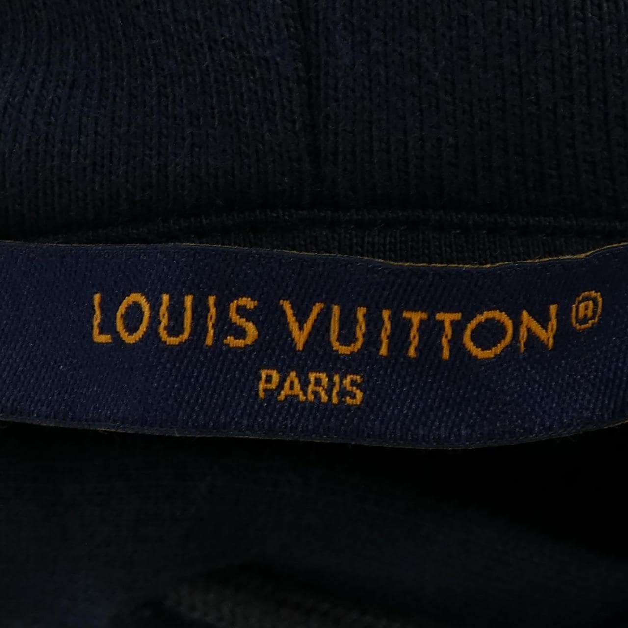 ルイヴィトン LOUIS VUITTON HTY19WFWC パーカー