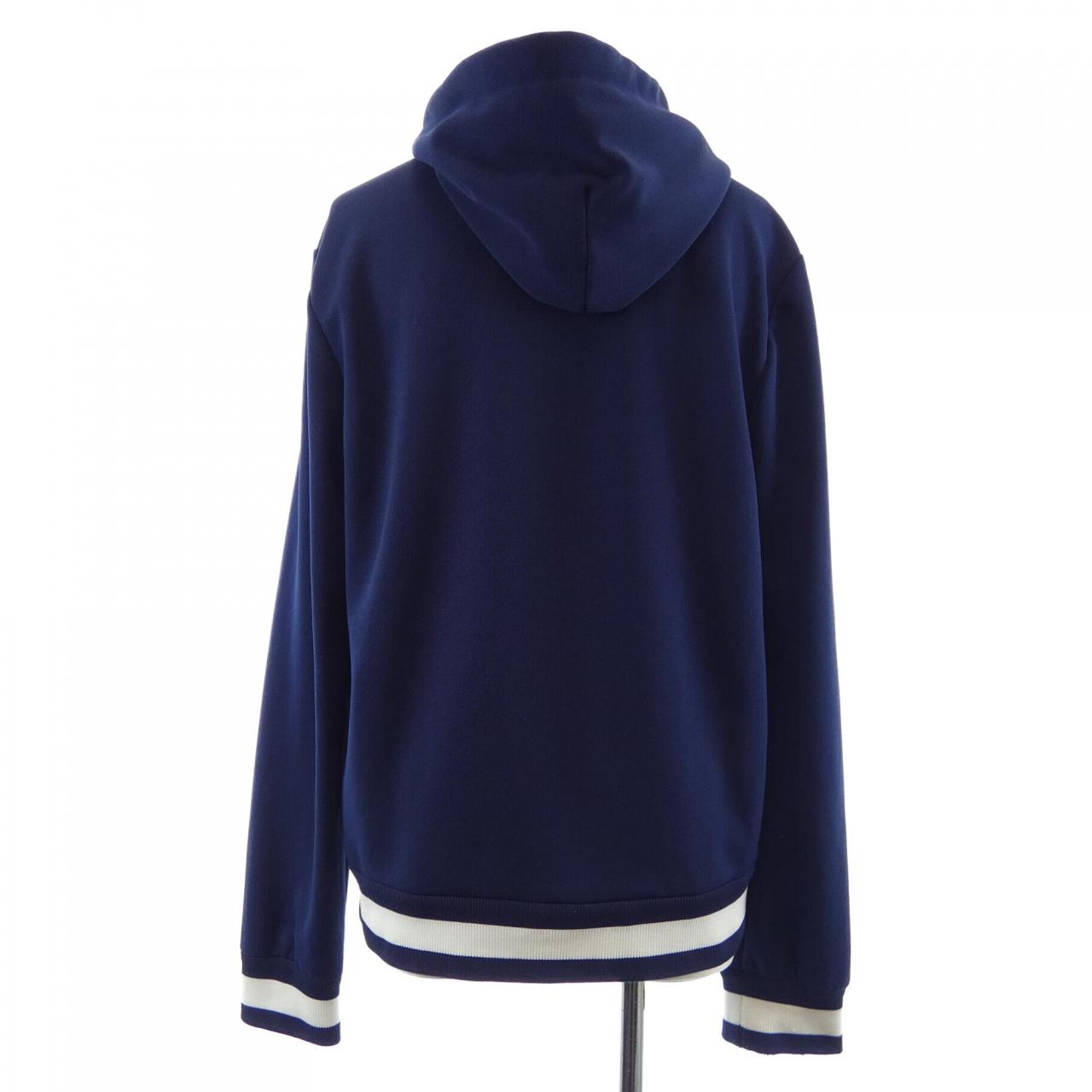 グッチ GUCCI 787939 XJG5 パーカー