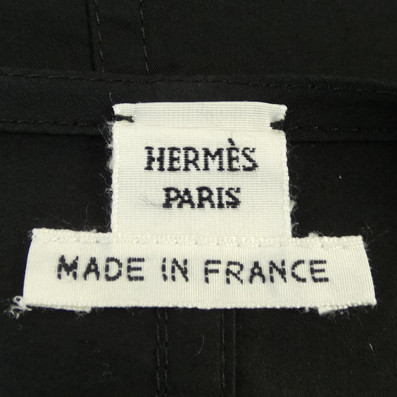 エルメス HERMES クルードセル 0E0638DJL138 ジャケット