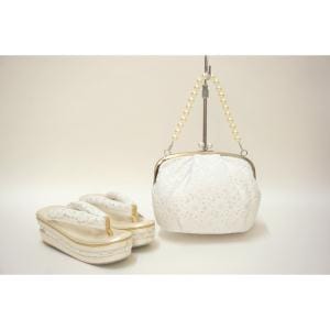 [BRAND NEW] Zori bag set F size