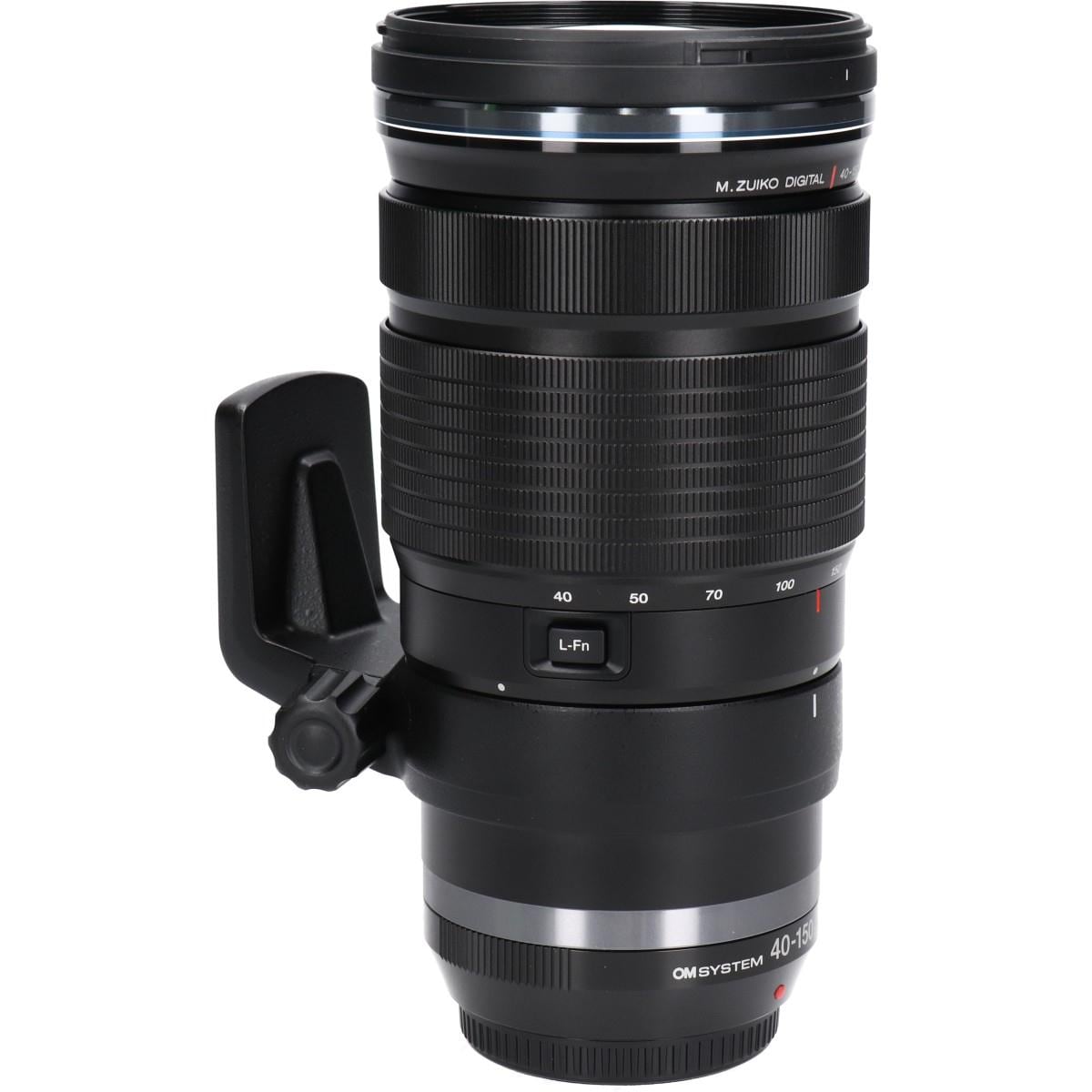 Ｍ．ＺＤ　ＥＤ４０－１５０ｍｍ　Ｆ２．８ＰＲＯ